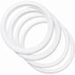 Tire sidewall enhancement for period correct appearance