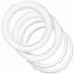 Whitewall styling inspired by iconic 1950s automobiles