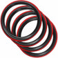 White sidewall styling inspired by classic Atlas era vehicles