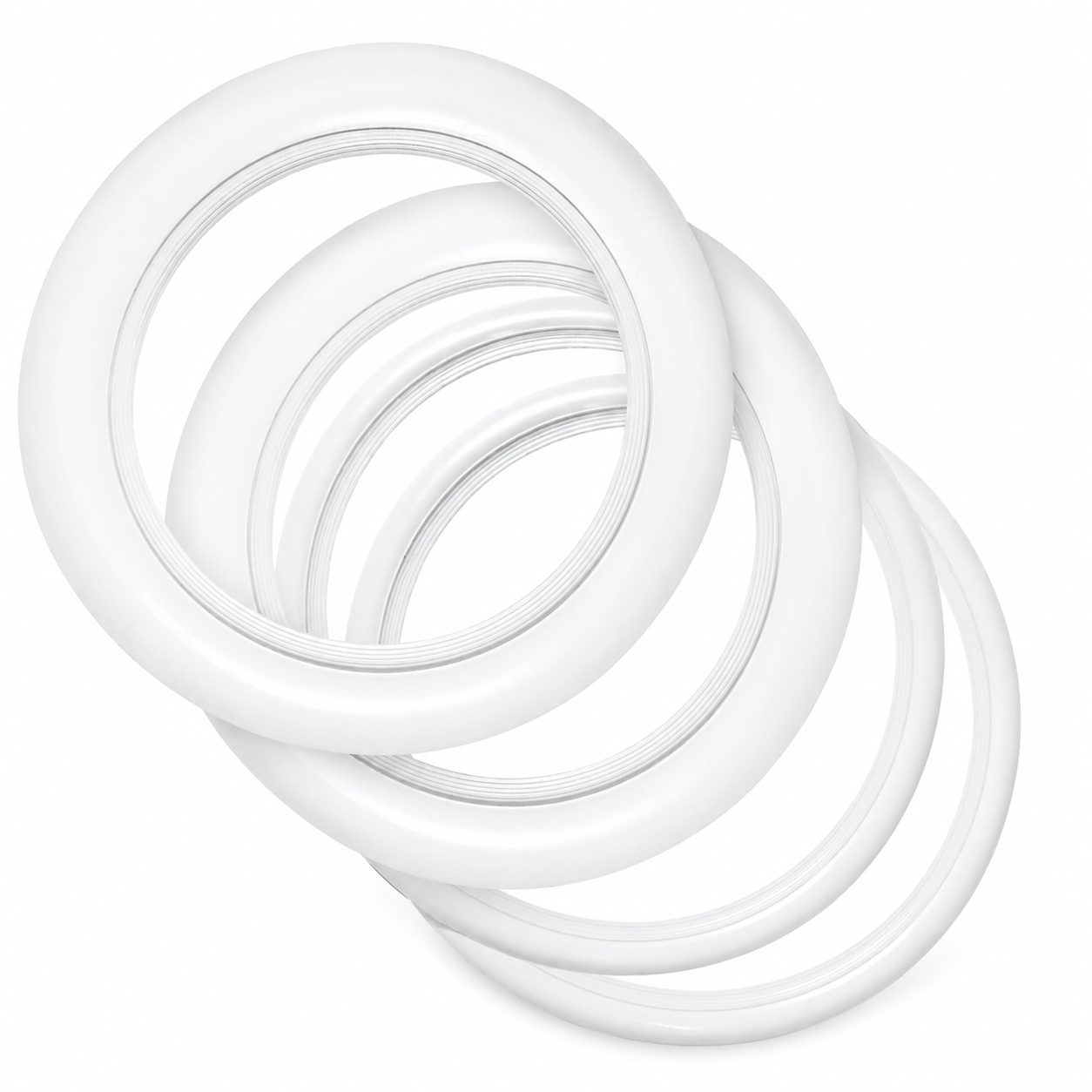 Whitewall styling for kustom cars and traditional custom builds