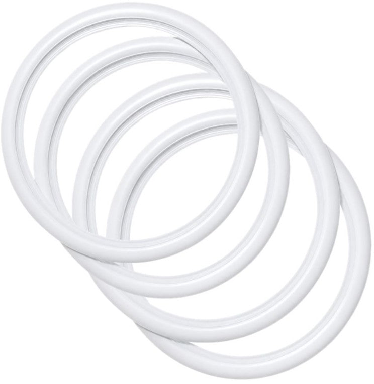 White wall conversion kit for Mercedes classic cars
