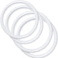 Whitewall styling accessory for Porsche 356 projects