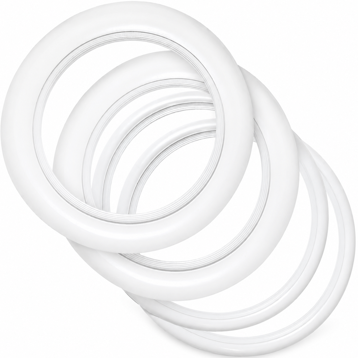Whitewall styling for classic trucks and vintage pickups