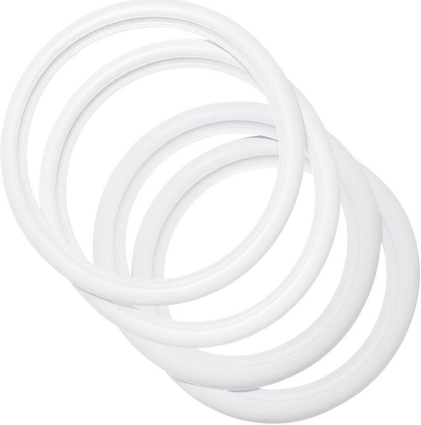 Whitewall enhancement for concours and restoration events