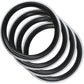 Omega Portawall Whitewall Tire For Timeless Vehicle Design