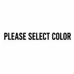 Colored whitewall tire inserts available in multiple custom color combinations